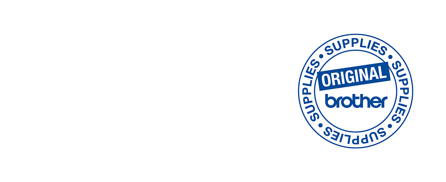 Brother QL700 Label Maker, USB 2.0, Address Label Printer, Desktop, Up