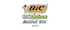 bic ecolutions logo
