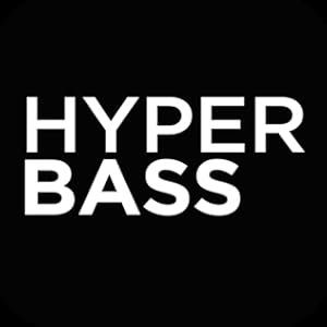 Aiwa Hyperbass