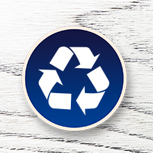 TUMS Naturals Black Cherry & Watermelon