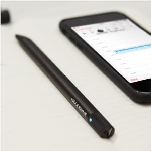 Amazon.co.jp: モレスキン デジタルデバイス ペンプラス ELLIPSE
