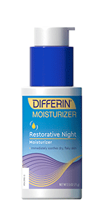 Restorative Night Moisturizer