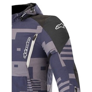 Amazon.co.jp: [アルパインスターズ] バイクジャケット