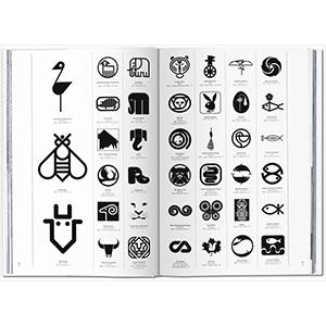 アート・デザイン・音楽 LOGO MODERNISM Logo Modernism (Jens Müller, R. Roger Remington) - book