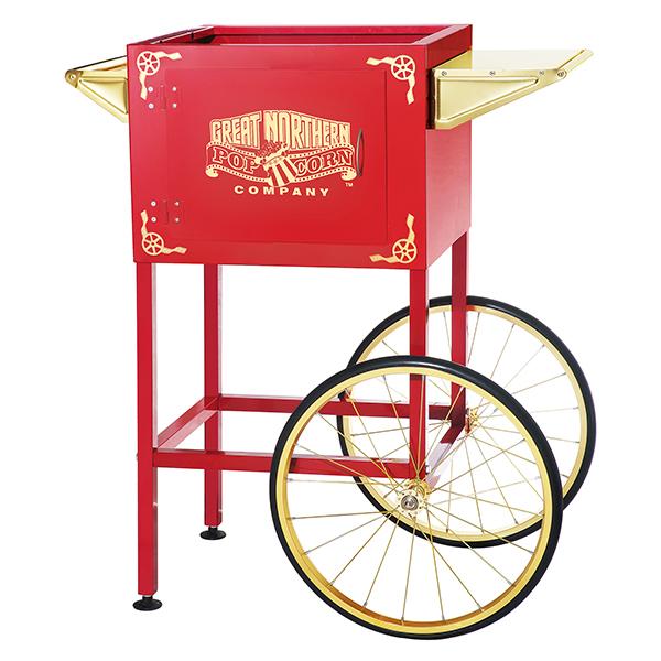 Great Northern Popcorn 6010 Roosevelt Top Antique Style