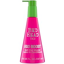 tigi bed hoofd bedhead rectie shampoo en conditioner reparatie droog beschadigd haar