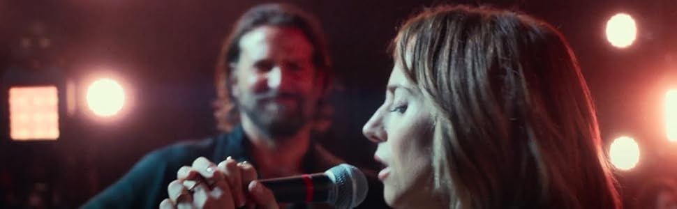 A Star Is Born Histoire Vraie De Lady Gaga A Star is Born [DVD]: Amazon.fr: Lady Gaga, Bradley Cooper, Sam Elliott