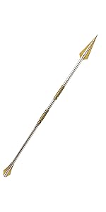 Wakanda spear