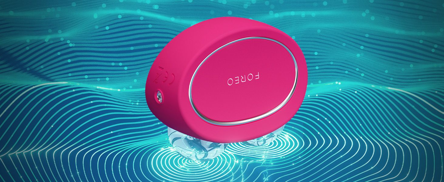 Amazon.com: FOREO Bear Microcurrent Facial Device - Face