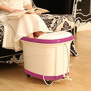 Amazon.com: Carepeutic Touch Screen Oxy-Energized Water Jet