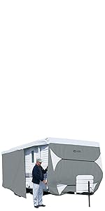 PolyPRO3 Travel Trailer Cover