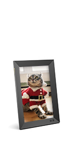 digital photo frame