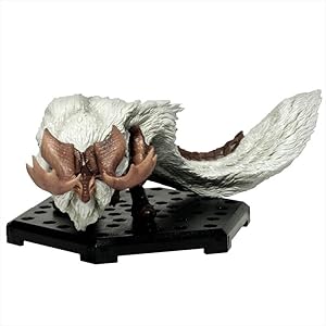 モンスターハンター スタンダードモデル Plus Vol.15 コンプ　セット モンスターハンター スタンダードモデル Plus Vol.15 コンプ