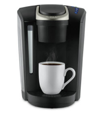 Amazon.com: Keurig K-Mini Plus Single Serve K-Cup Pod