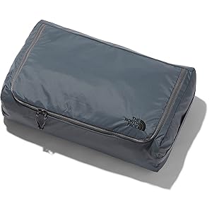 旅行かばん・小分けバッグ THE NORTH FACE Hender Scheme Glam Travel Amazon | [ザノースフェイス] Glam Travel Box M | THE NORTH