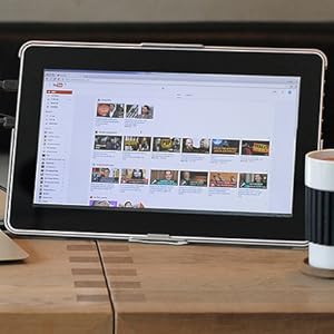 Amazon.co.jp: Gechic モバイルモニター On-Lap 1303I 13.3