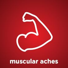 muscular aches