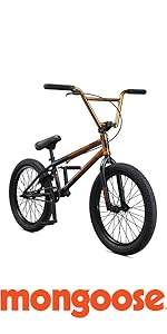 mongoose legion l80 2016