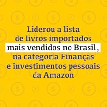 A fórmula mágica de Joel Greenblatt, Benvirá, finanças pessoais e investimentos, best seller do NYT