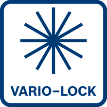 Vario Lock