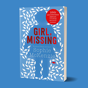 Girl Missing Sophie McKenzie