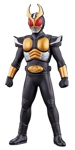 仮面ライダー レジェンドライダーシリーズ25 仮面ライダーキバ(キバフォーム) 2mvetro フィギュア】25仮面ライダー キバ キバフォーム ～レジェンド