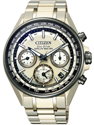 Amazon.co.jp: [シチズン] 腕時計 アテッサ F950 Eco-Drive エコ