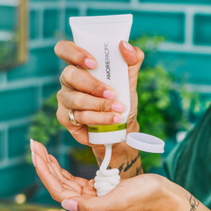 Treatment Enzyme Peeling Masque