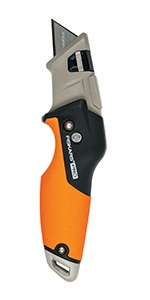 Folding Utility Knife