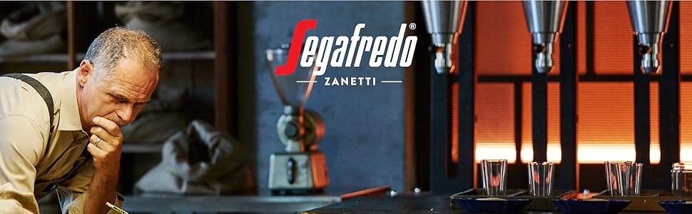 Segafredo Zanetti