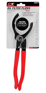 Wilmar; Performance Tool; Automotive; Filter; Wrench; Oil; Lubrication; band; strap; chain; clamp;