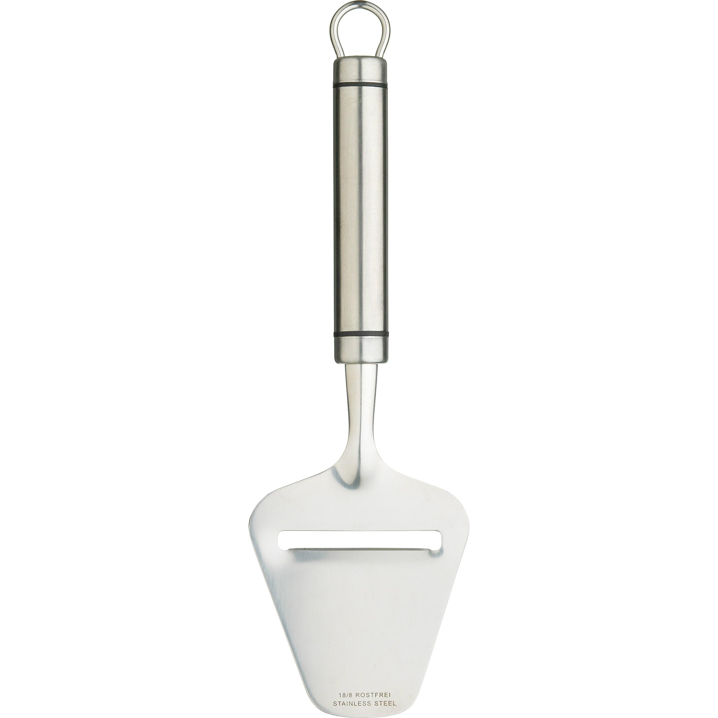 KitchenCraft Professional Cheese Slicer, Stainless Steel, 24 cm Amazon