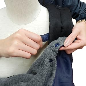 Amazon.co.jp: 日本エイテックス ユグノー ポケッタブル2WAY