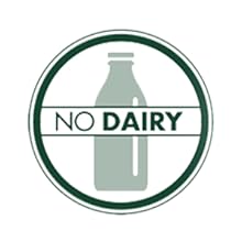 no dairy