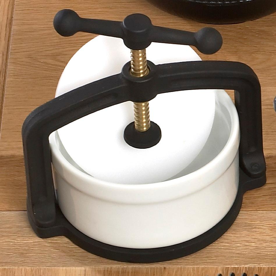 Robert Welch Meat Press Black Amazon.co.uk Kitchen & Home