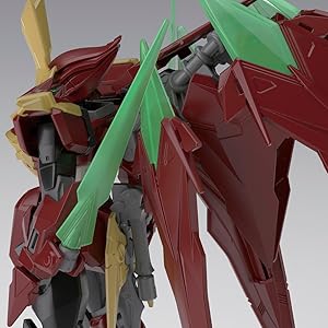 阿嘉月_断捨離中さま専用　HGBF 忍パルスガンダム HGBF 忍パルスガンダム