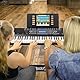 keyboard piano