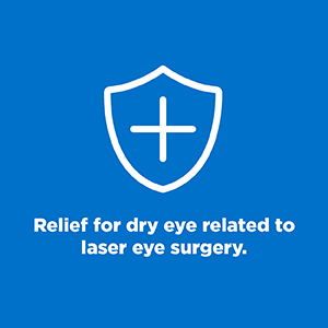 systane, preservative free eye drops, laser eye surgery, laser surgery eye drops