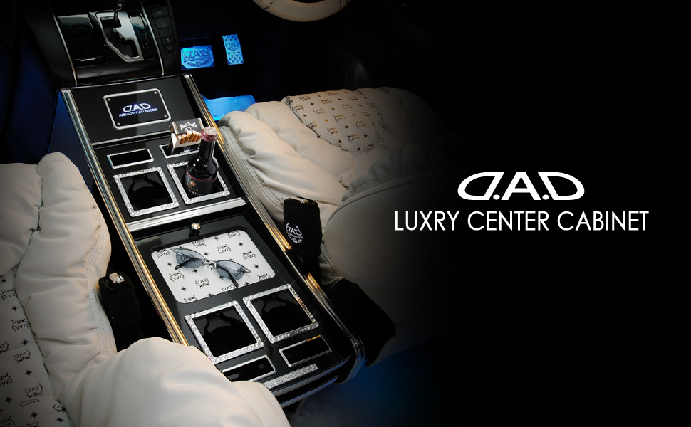 Amazon | ギャルソン DAD ラグジュアリーセンター キャビネット