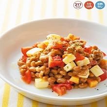 イタリアン納豆