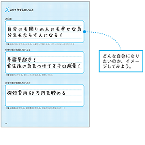 貯金生活 chokin!家計簿(日付記入式) (横山光昭の貯金生活