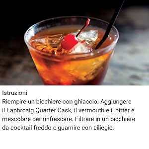 Laphroaig, torbato, islay, whisky, whiskey, single malt, scozia, malts, drink, glass, scotch