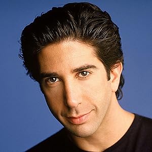ross geller david Schwimmer