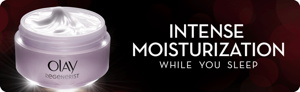 olay night recovery cream