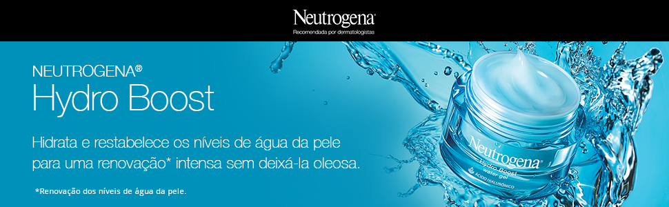 Neutrogena Hydro Boost