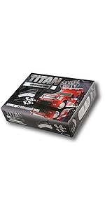 Titan Box