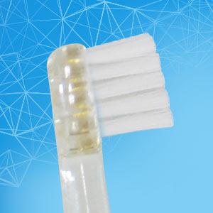 Soniclean Toothbrush Soft Bristles