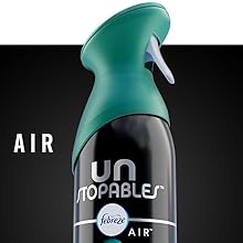 Febreze Unstopables Air