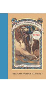 The Grim Grotto (A Series of Unfortunate Events, Book 11) (A