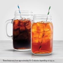 ninja coffee, coffee brewer, coffee maker, cold brew, hot beverage, tea brewer